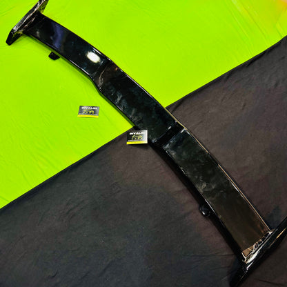 Godzilla Spoiler