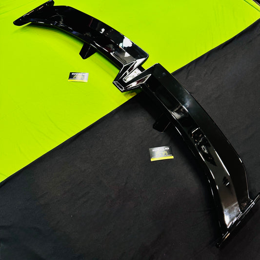 Motorized Spoiler | Universal Sedan Spoiler | ABS Quality