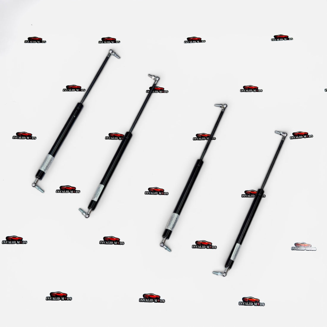Universal Lambo Door Kit | Scissor Door Conversion Kit for Cars