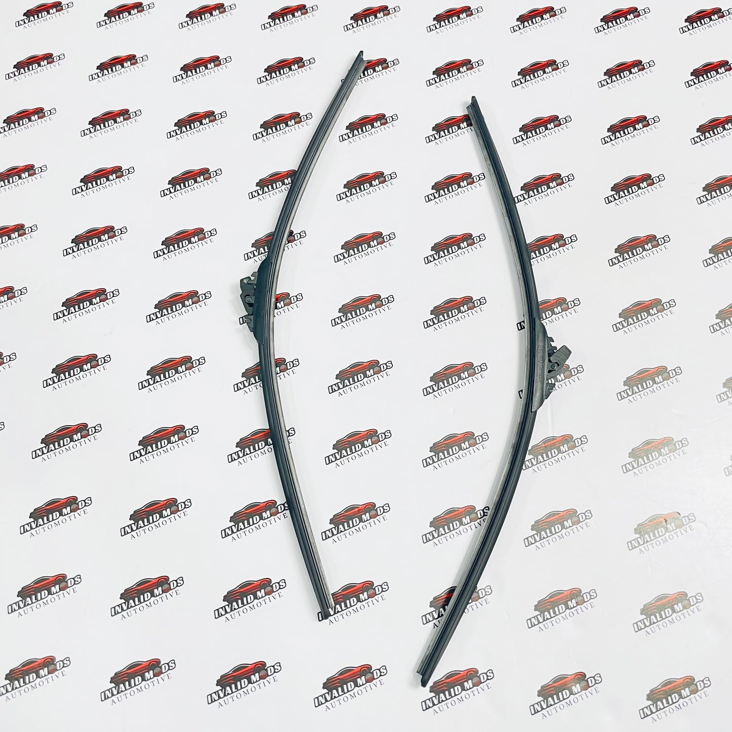 HEYNER Premium Wiper Blades | Imported Windshield Wiper blades for Cars