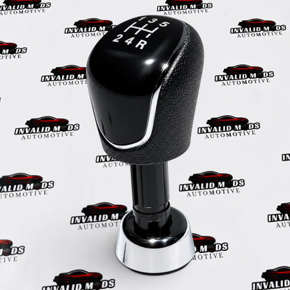 Ford EcoSport Gear Knob Replacement – OEM Style Stock Gear Shift Knob