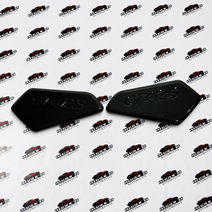Universal Porsche GT4 Style Rear Spoiler | Sedan Wing Performance Upgrade