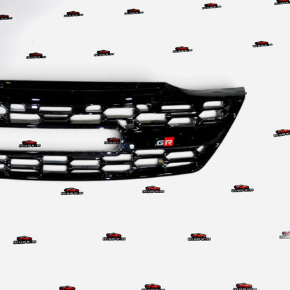 Toyota Fortuner GR Sport Front Grille | Compatible with 2012-2016 Toyota Fortuner | Premium Replacement Grill