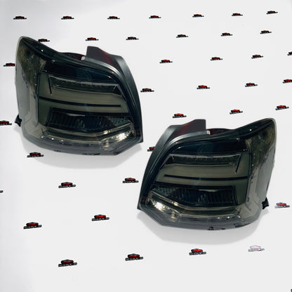 Vw Polo Audi Q2 Style Led Tail Light | Aftermarket Tail light
