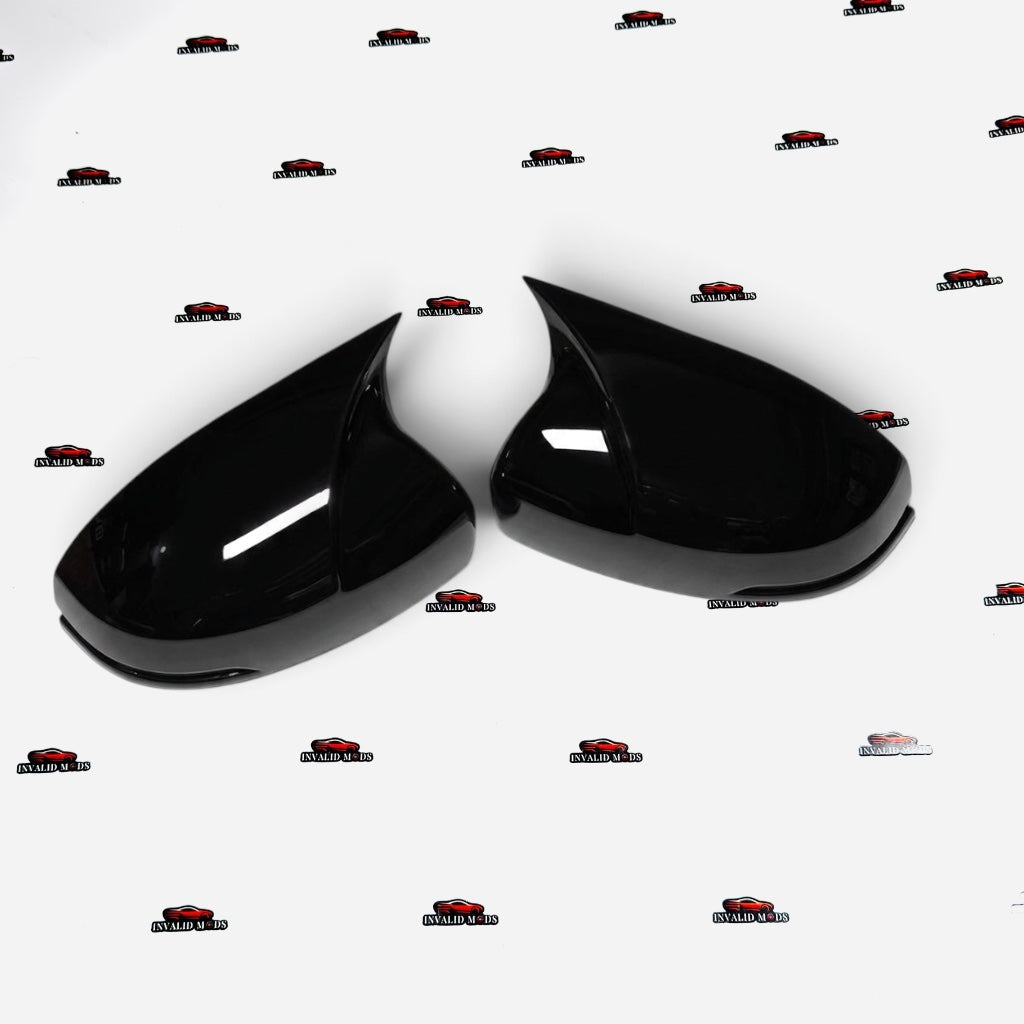 Honda City 2014 Mirror Caps | OEM-Style Replacement for Honda City, Amaze & Jazz
