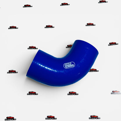Samco Sport 90-Degree Silicone Sleeves | Heat & Pressure Resistant Performance Hose