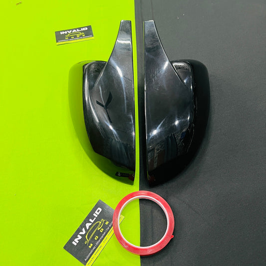 Mahindra XUV 700 (2021 onwards) Batman Mirror Cover