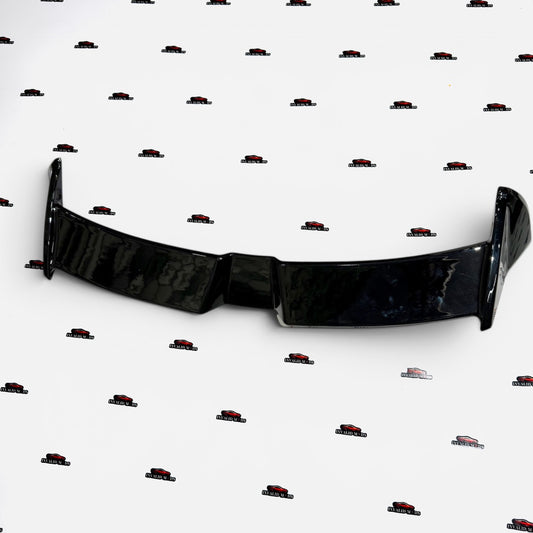 BMW X5 F15 Spoiler Wing 2014-2019 | Invalidmods