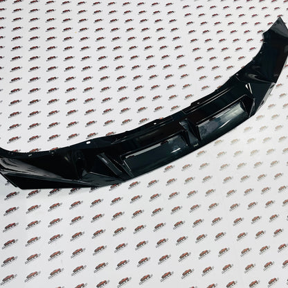 BMW X5 G05 & G18 Front Bumper Splitter | VTEN Performance Front Lip