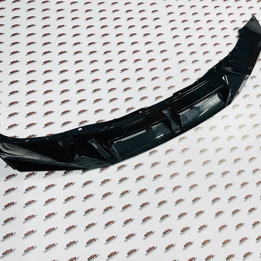 BMW X5 G05 & G18 Front Bumper Splitter | VTEN Performance Front Lip