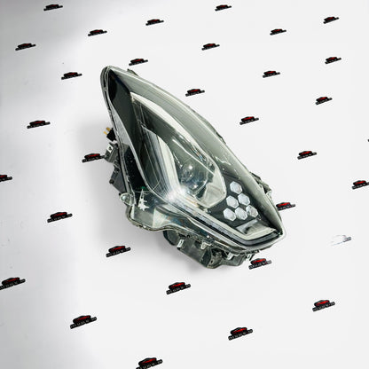Maruti Suzuki Swift Projector Headlights (2018–2024) | Type 3 LED Headlamps Upgrade