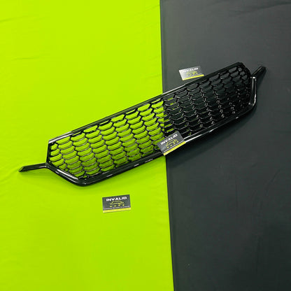 Ertiga Grill