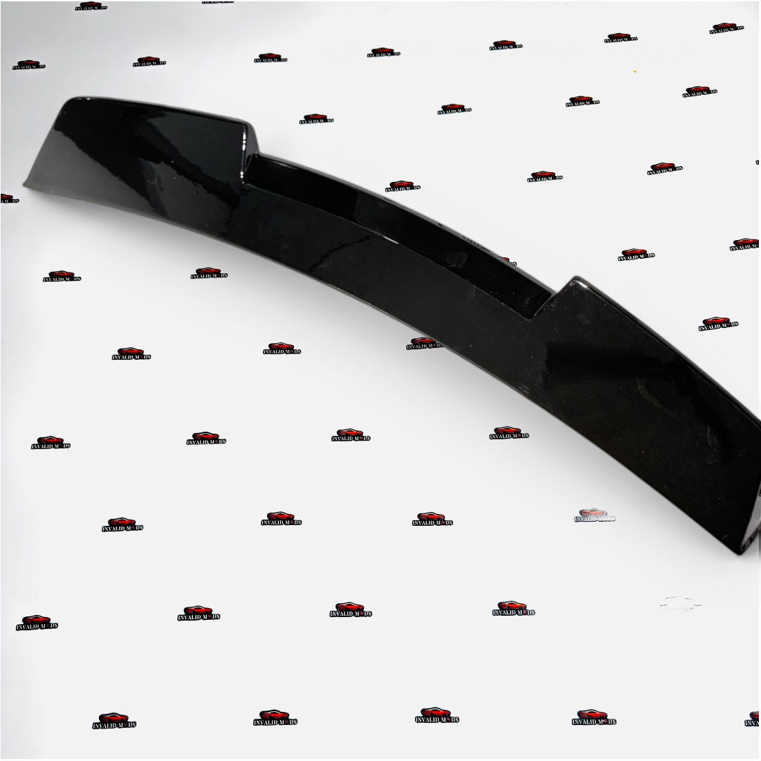 Mahindra Scorpio-N Rear Spoiler | Sporty Rear Roof Upgrade for 2022+ Models