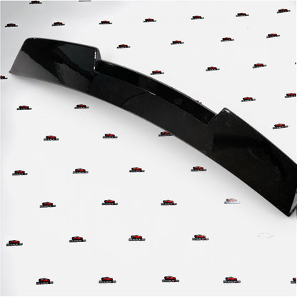 Mahindra Scorpio-N Rear Spoiler | Sporty Rear Roof Upgrade for 2022+ Models