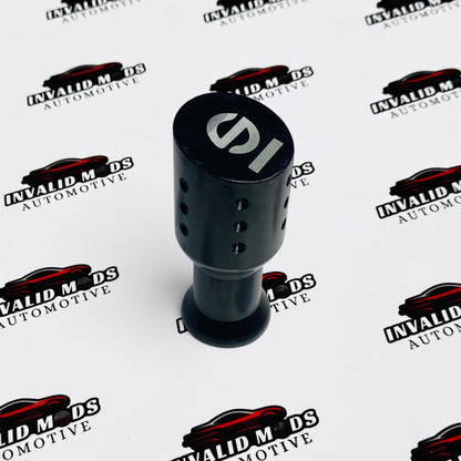 Sparco Dumbbell Sporty Gear Knob | Universal Aftermarket Car Shift Knob