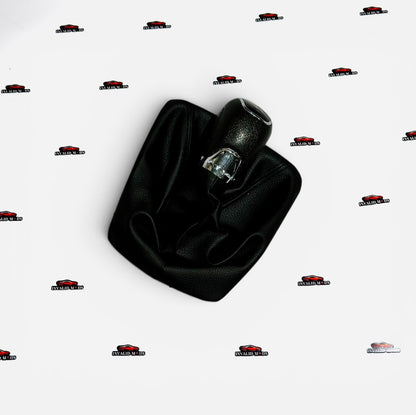Skoda Rapid OEM Style Replacement Gear Knob | Invalidmods