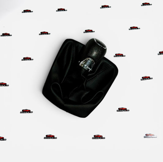 Skoda Rapid OEM Style Replacement Gear Knob | Invalidmods