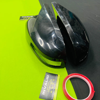 Swift Type 2 (2011-2017) Batman Style Mirror Cover