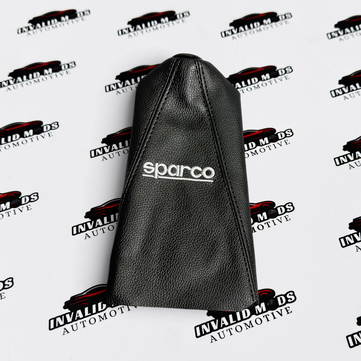 Universal Gear Shift Boot Cover | Manual Car Shifter Boot Racing Style
