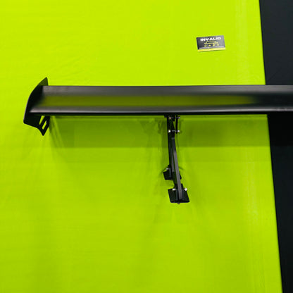 Single Deck Aluminum Spoiler Big