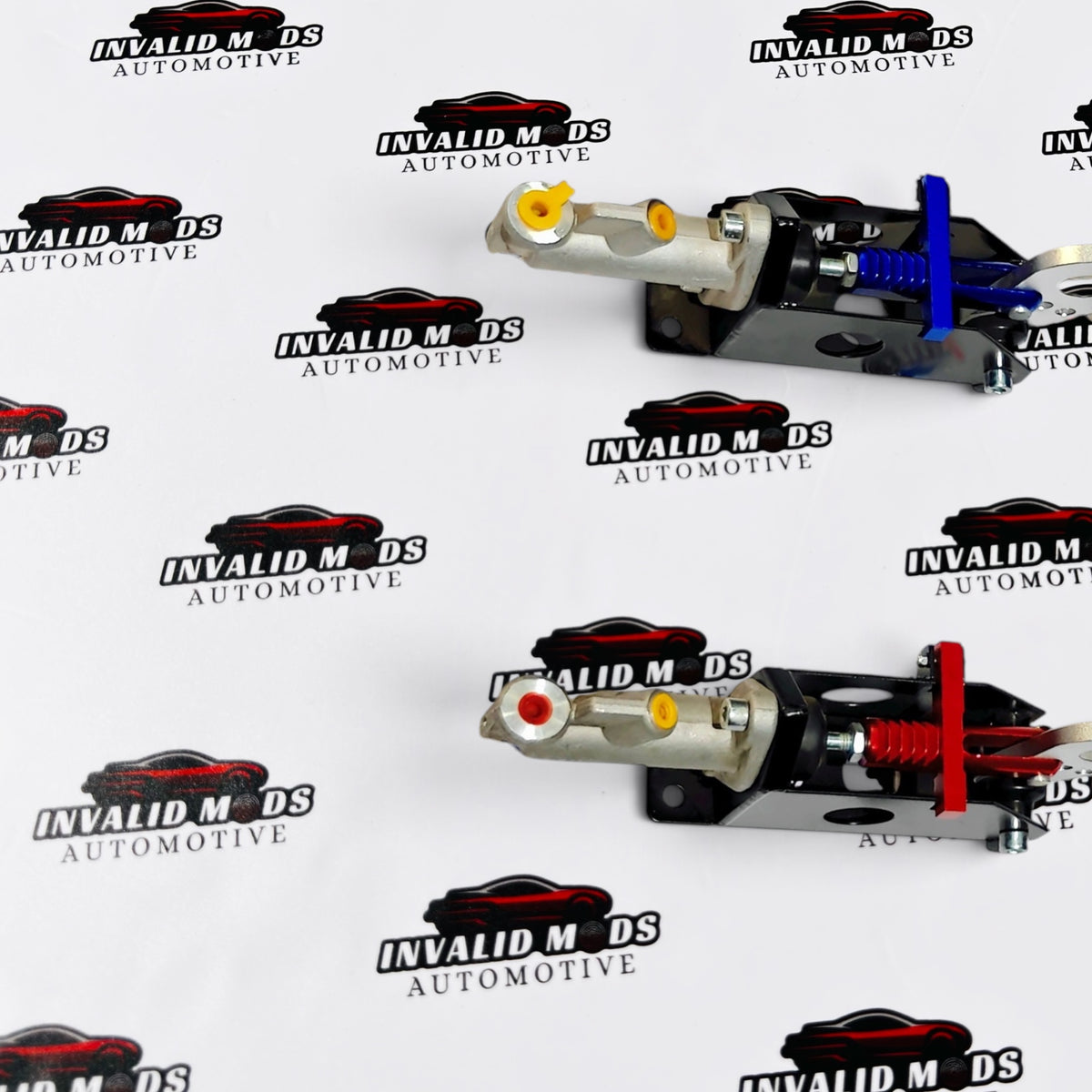Hydraulic E-Brake – Universal Aftermarket Drift Handbrake