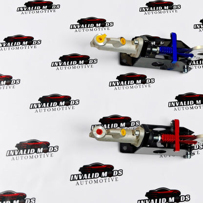 Hydraulic E-Brake – Universal Aftermarket Drift Handbrake