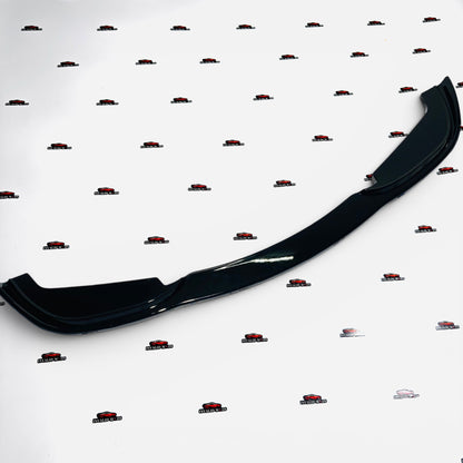 BMW E46 M3 One-Piece Front Splitter | Premium Performance Front Lip Upgrade