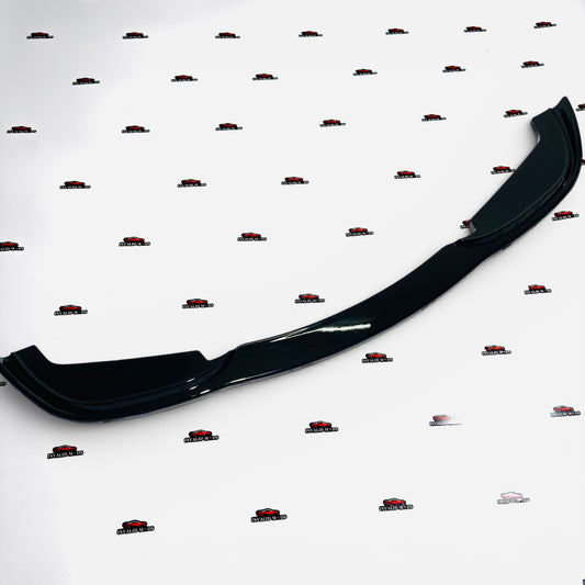 BMW E46 M3 One-Piece Front Splitter | Premium Performance Front Lip Upgrade