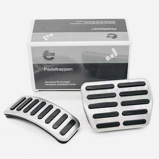 Polo Automatic Pedal Kit | Aftermarket Metal Pedals