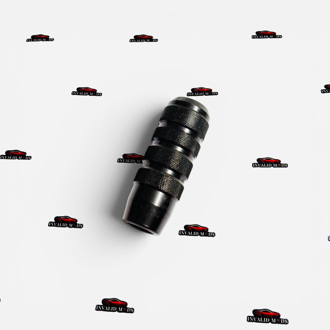 Full Aluminum JDM-Style Gear Knob | Premium Universal Upgrade