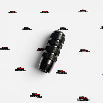 Full Aluminum JDM-Style Gear Knob | Premium Universal Upgrade