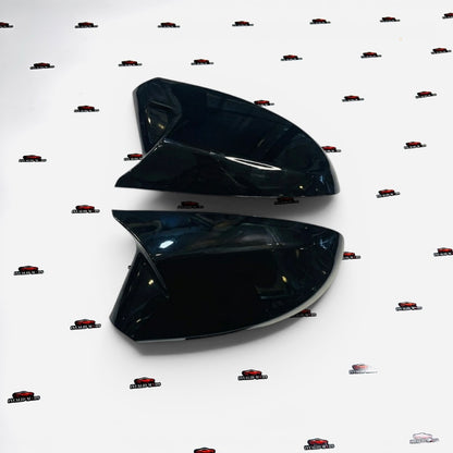 Hyundai Verna 2012-2016 Batman Style Mirror Cover