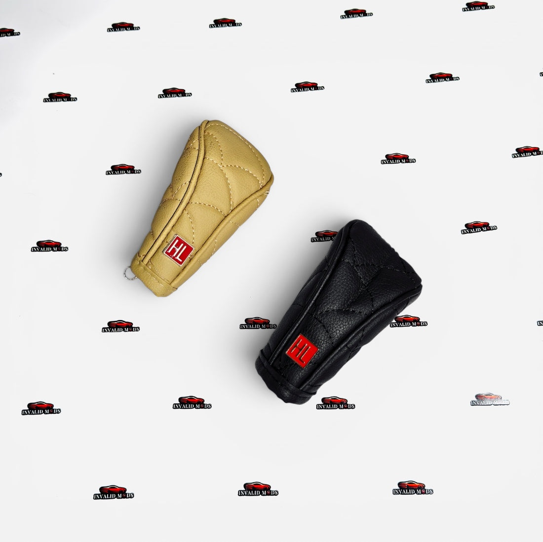 Universal Gear Shift Knob Cover | Anti-Slip & Protective