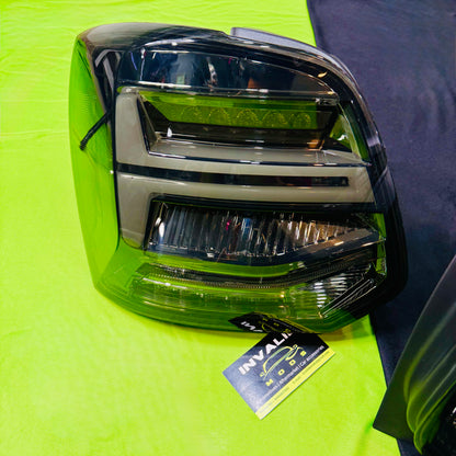 Vw Polo Audi Q2 Style Led Tail Light