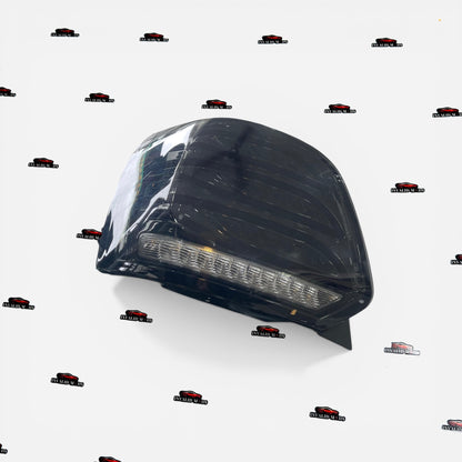 Volkswagen Polo Mercedes Style LED Tail Lights