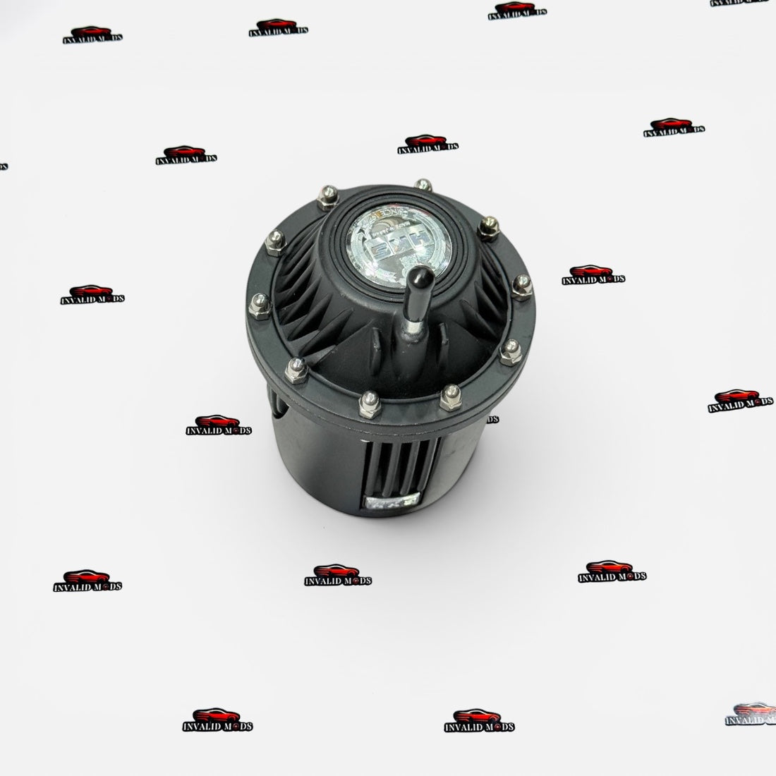 HKS Super SQV4 Blow-Off Valve Universal | Invalidmods