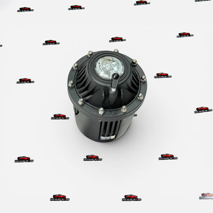 HKS Super SQV4 Blow-Off Valve Universal | Invalidmods