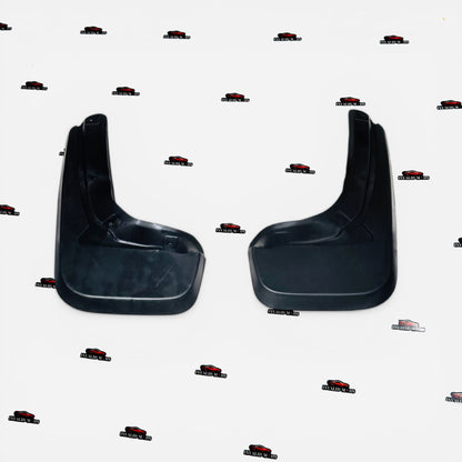 Volkswagen Polo Mud Flaps OEM Style (2014–2019) | Set of 4 Aftermarket
