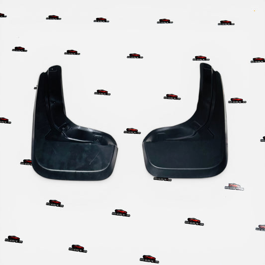 Volkswagen Polo Mud Flaps OEM Style 2014+ | Set of 4 Aftermarket