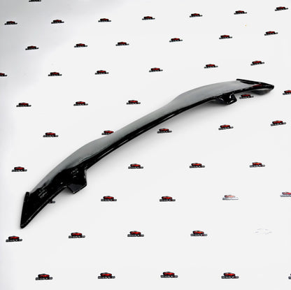 Universal Hatchback Spoiler Wing Gen 1 | Sporty Aftermarket Rear Spoiler