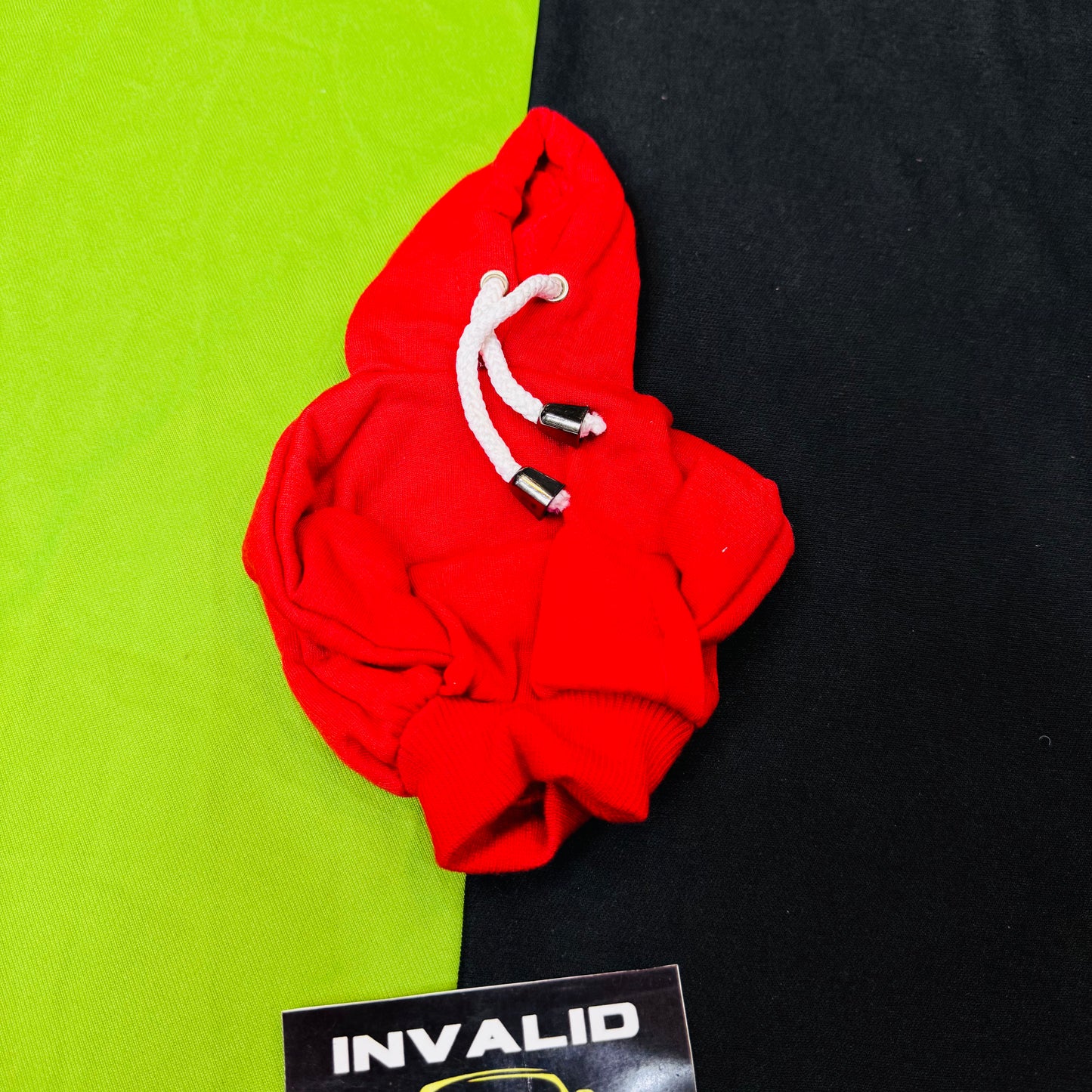 Gear Knob Hoodies (universal)