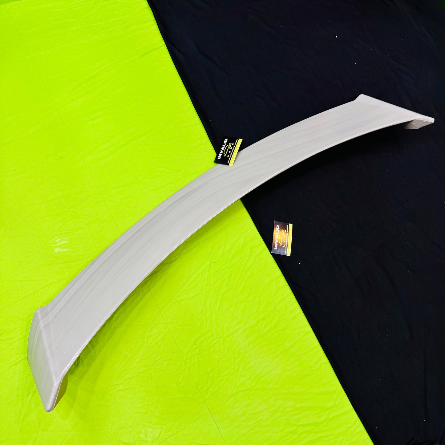 VRS Spoiler For Skoda Laura / Octavia | ABS Quality