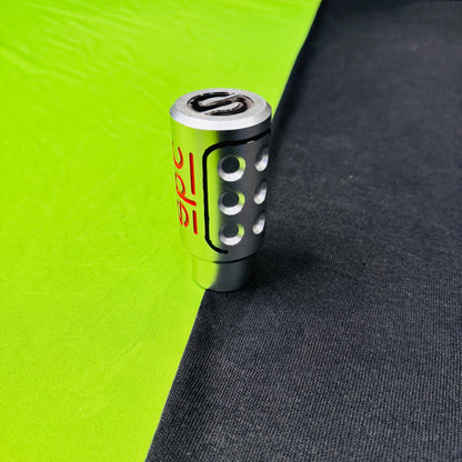 Sparco Stainless Steel Gear Shift Knob