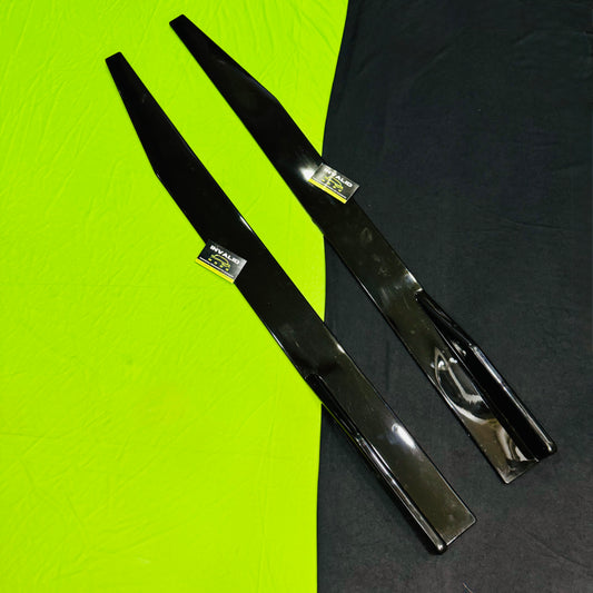 Universal Full Body Splitter Kit | ABS