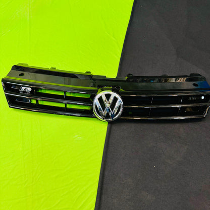Vw Polo / Vento R line Grill | Front Grill