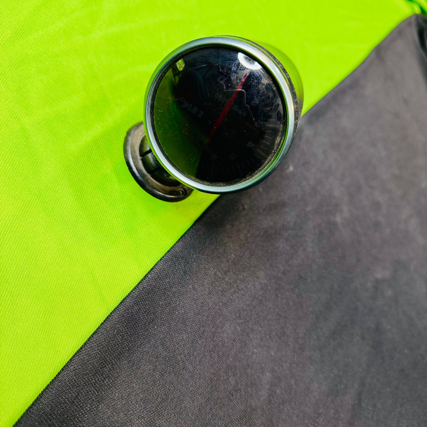 HKS RPM Meter Gauge
