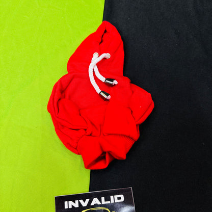 Gear Knob Hoodie