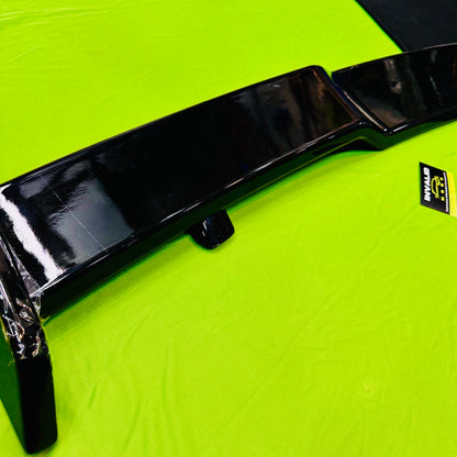 Godzilla Spoiler