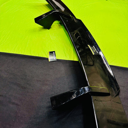 GT Wing | Universal Sedan Spoiler