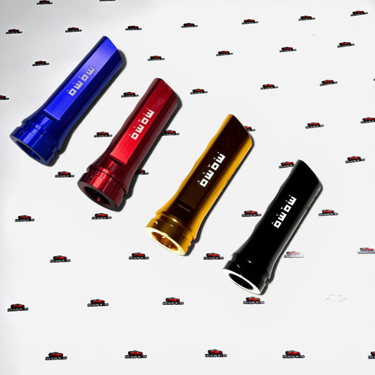 MOMO Aluminum Handbrake Cover (Universal)